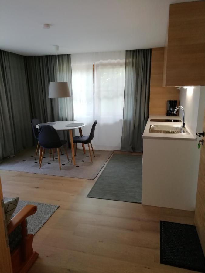 Ferienwohnung Anneliese Eckhart انغر المظهر الخارجي الصورة