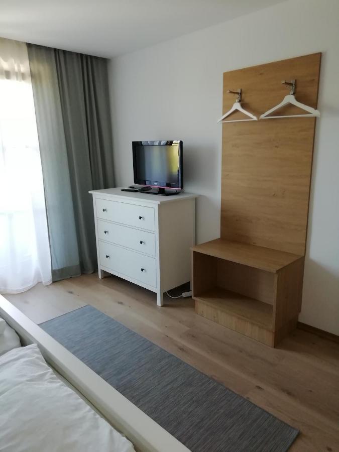 Ferienwohnung Anneliese Eckhart انغر المظهر الخارجي الصورة